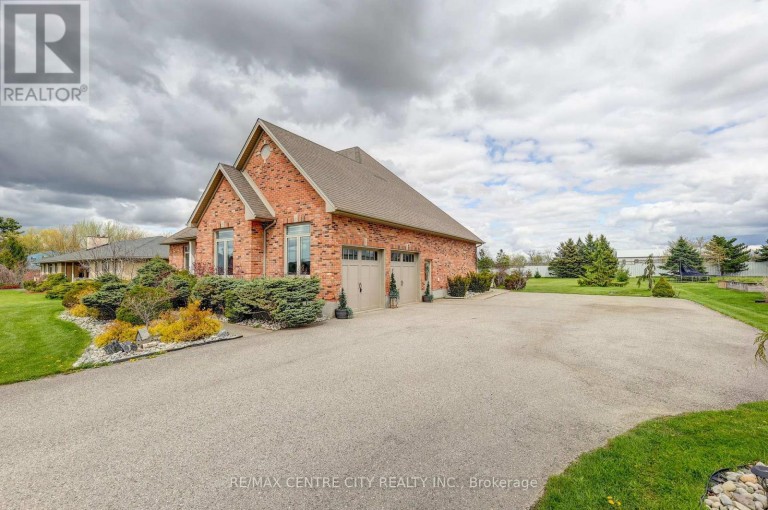 9538 TOWER ROAD, Central Elgin, Ontario, N5P3S7