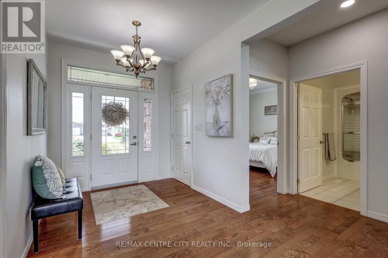 9538 TOWER ROAD, Central Elgin, Ontario, N5P3S7