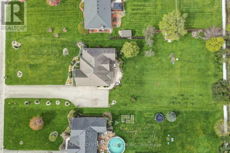 9538 TOWER ROAD, Central Elgin, Ontario, N5P3S7