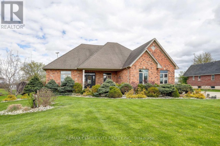 9538 TOWER ROAD, Central Elgin, Ontario, N5P3S7