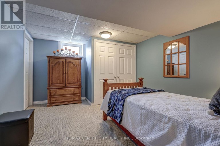 9538 TOWER ROAD, Central Elgin, Ontario, N5P3S7