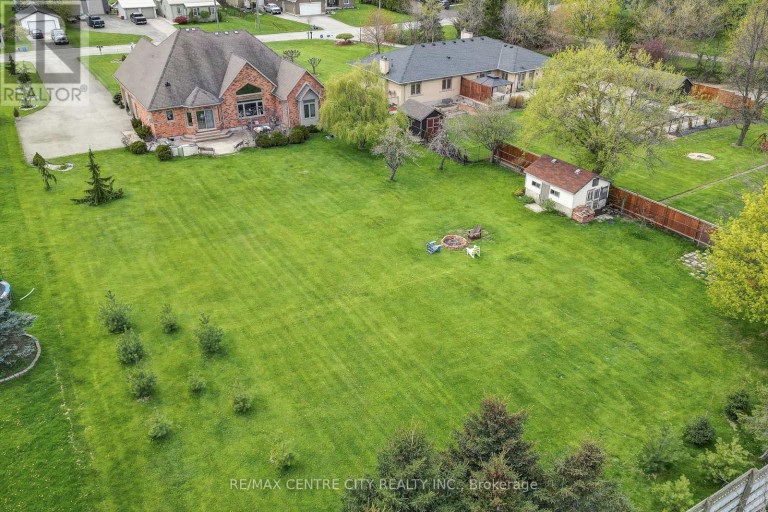 9538 TOWER ROAD, Central Elgin, Ontario, N5P3S7