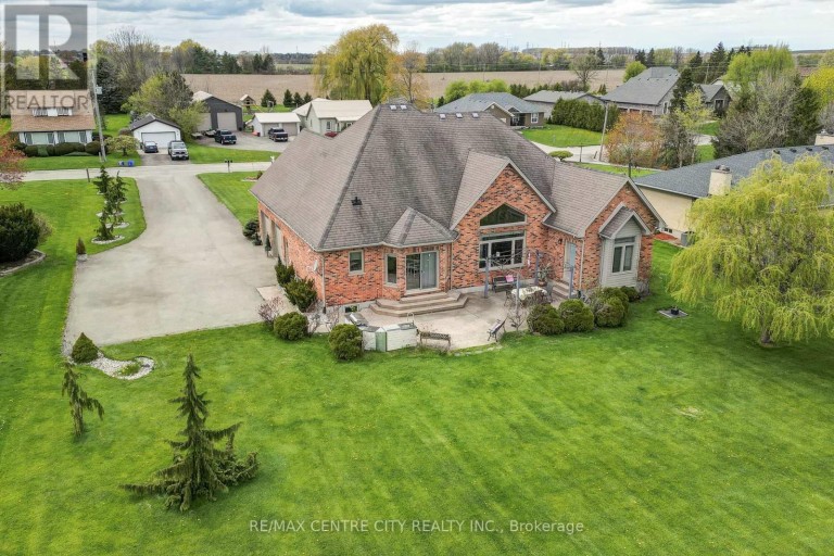 9538 TOWER ROAD, Central Elgin, Ontario, N5P3S7