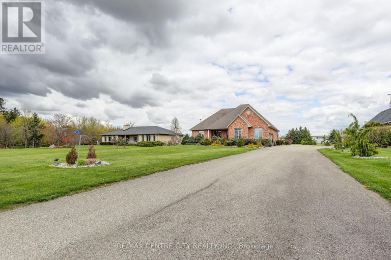 9538 TOWER ROAD, Central Elgin, Ontario, N5P3S7