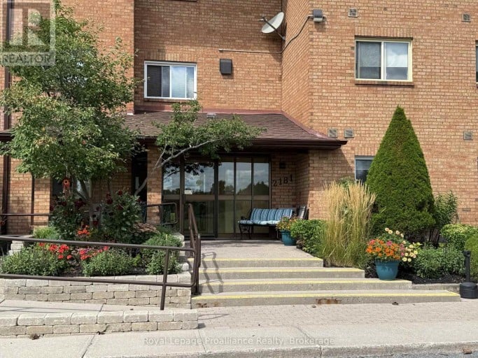 102 - 2181 WALKER AVENUE, Peterborough (Ashburnham Ward 4), Ontario, K9L1T6