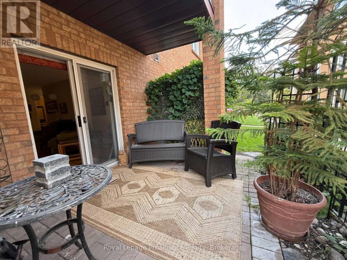 102 - 2181 WALKER AVENUE, Peterborough (Ashburnham Ward 4), Ontario, K9L1T6