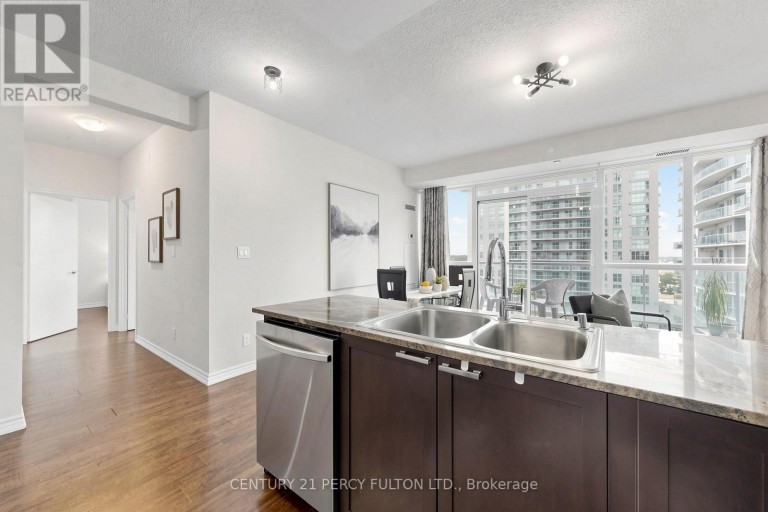 802 - 1328 BIRCHMOUNT ROAD, Toronto (Wexford-Maryvale), Ontario, M1R0B6