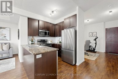 802 - 1328 BIRCHMOUNT ROAD Toronto (Wexford-Maryvale) Ontario photo 12