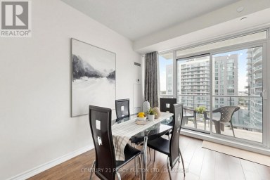 802 - 1328 BIRCHMOUNT ROAD Toronto (Wexford-Maryvale) Ontario photo 13