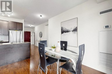 802 - 1328 BIRCHMOUNT ROAD Toronto (Wexford-Maryvale) Ontario photo 14