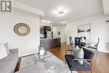 802 - 1328 BIRCHMOUNT ROAD Toronto (Wexford-Maryvale) Ontario photo 17