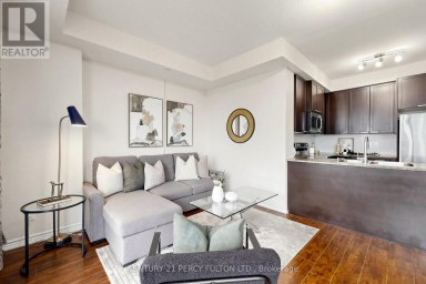 802 - 1328 BIRCHMOUNT ROAD Toronto (Wexford-Maryvale) Ontario photo 19
