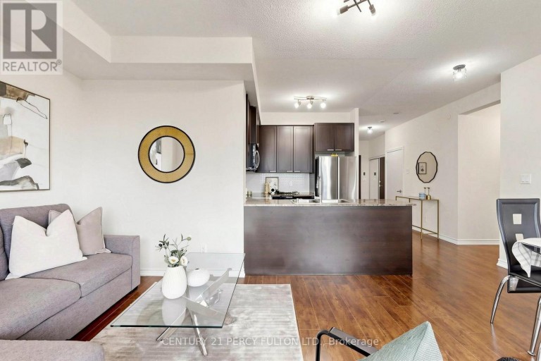 802 - 1328 BIRCHMOUNT ROAD, Toronto (Wexford-Maryvale), Ontario, M1R0B6