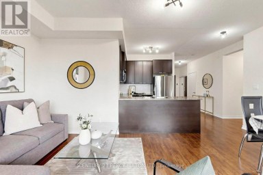 802 - 1328 BIRCHMOUNT ROAD Toronto (Wexford-Maryvale) Ontario photo 20
