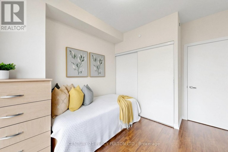802 - 1328 BIRCHMOUNT ROAD, Toronto (Wexford-Maryvale), Ontario, M1R0B6
