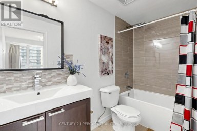 802 - 1328 BIRCHMOUNT ROAD Toronto (Wexford-Maryvale) Ontario photo 27