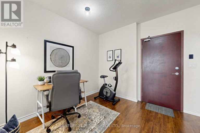 802 - 1328 BIRCHMOUNT ROAD, Toronto (Wexford-Maryvale), Ontario, M1R0B6