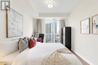 802 - 1328 BIRCHMOUNT ROAD Toronto (Wexford-Maryvale) Ontario photo 30