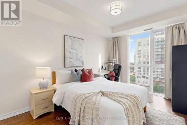 802 - 1328 BIRCHMOUNT ROAD Toronto (Wexford-Maryvale) Ontario photo 31
