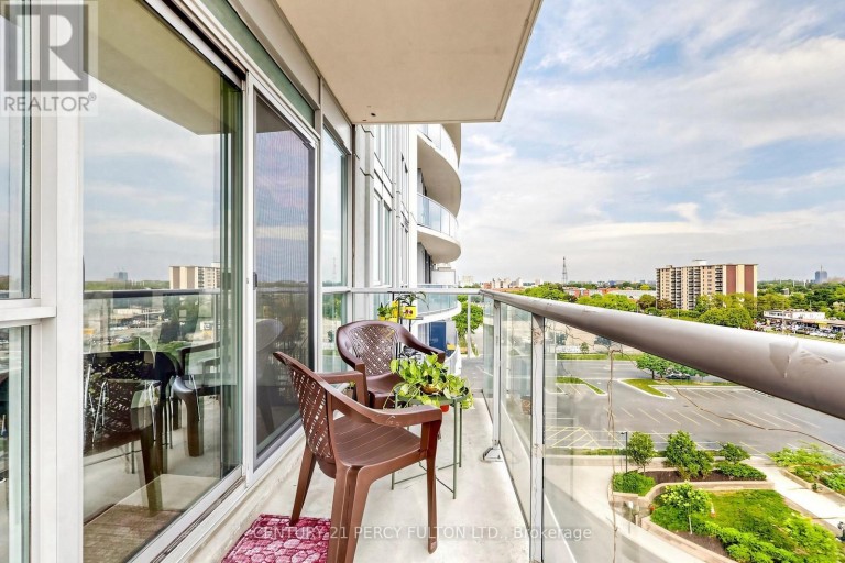 802 - 1328 BIRCHMOUNT ROAD, Toronto (Wexford-Maryvale), Ontario, M1R0B6