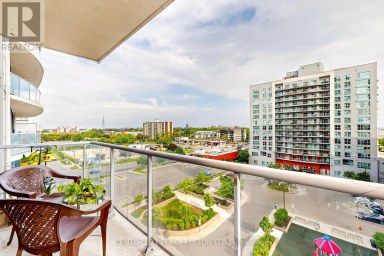 802 - 1328 BIRCHMOUNT ROAD Toronto (Wexford-Maryvale) Ontario photo 33