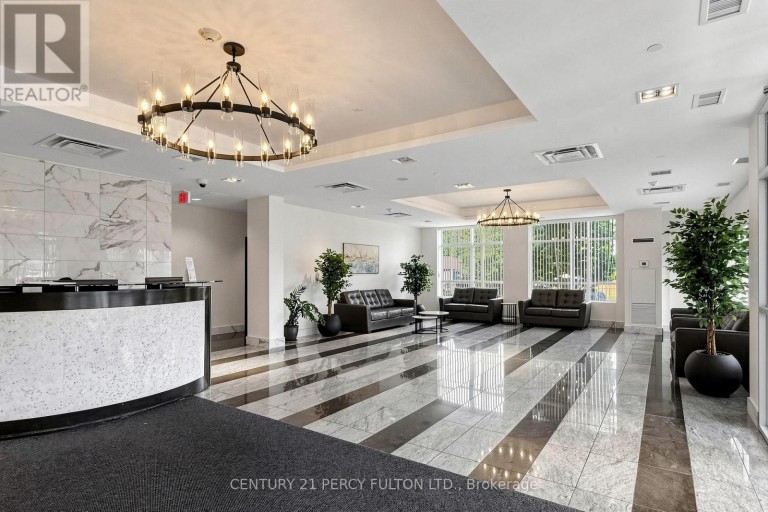 802 - 1328 BIRCHMOUNT ROAD, Toronto (Wexford-Maryvale), Ontario, M1R0B6