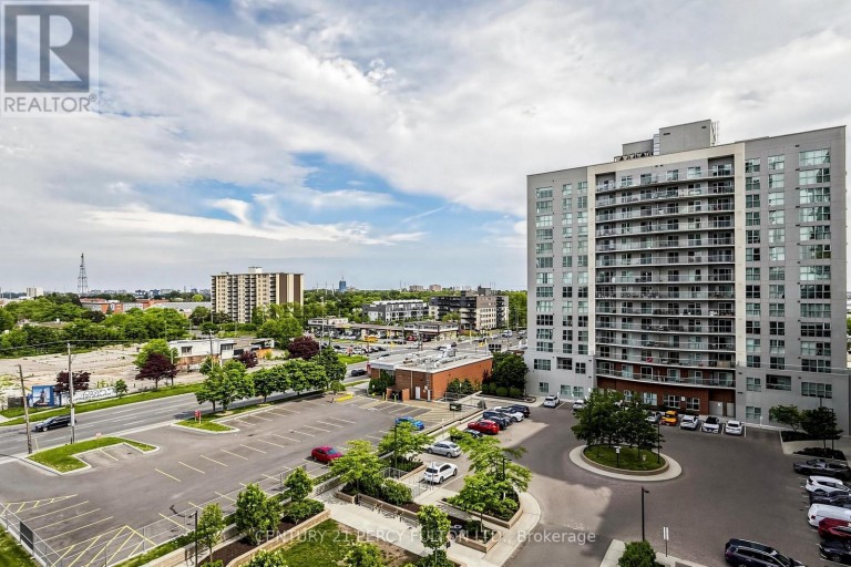 802 - 1328 BIRCHMOUNT ROAD, Toronto (Wexford-Maryvale), Ontario, M1R0B6