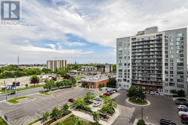 802 - 1328 BIRCHMOUNT ROAD Toronto (Wexford-Maryvale) Ontario photo 39
