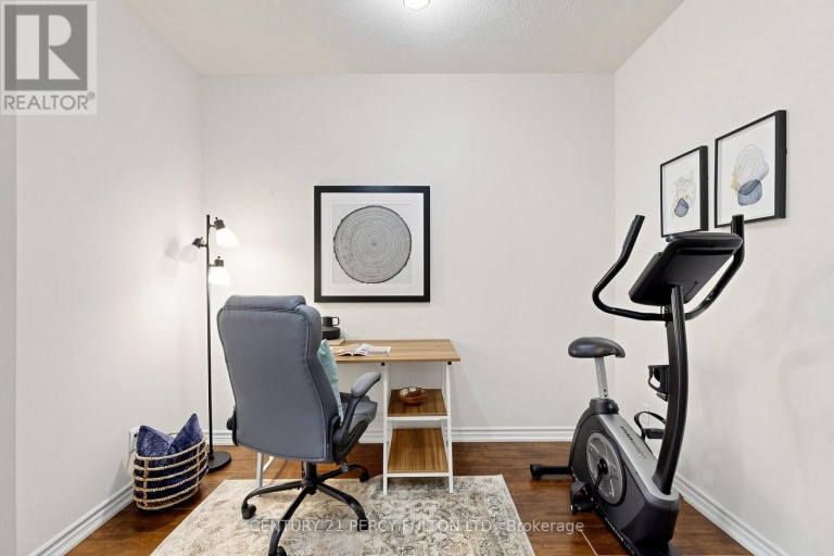 802 - 1328 BIRCHMOUNT ROAD, Toronto (Wexford-Maryvale), Ontario, M1R0B6