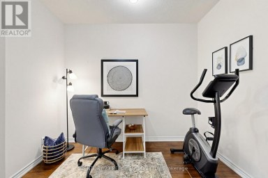 802 - 1328 BIRCHMOUNT ROAD Toronto (Wexford-Maryvale) Ontario photo 4