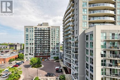 802 - 1328 BIRCHMOUNT ROAD Toronto (Wexford-Maryvale) Ontario photo 40