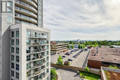 802 - 1328 BIRCHMOUNT ROAD Toronto (Wexford-Maryvale) Ontario photo 41