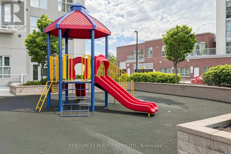 802 - 1328 BIRCHMOUNT ROAD, Toronto (Wexford-Maryvale), Ontario, M1R0B6