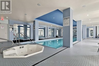 802 - 1328 BIRCHMOUNT ROAD Toronto (Wexford-Maryvale) Ontario photo 47