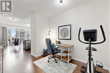 802 - 1328 BIRCHMOUNT ROAD Toronto (Wexford-Maryvale) Ontario photo 5
