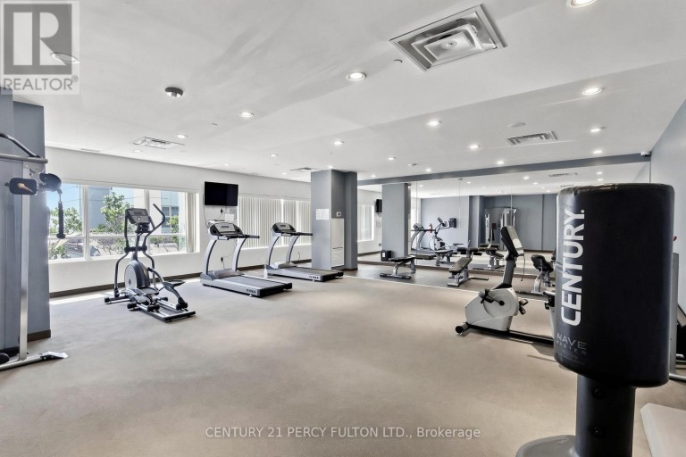 802 - 1328 BIRCHMOUNT ROAD, Toronto (Wexford-Maryvale), Ontario, M1R0B6