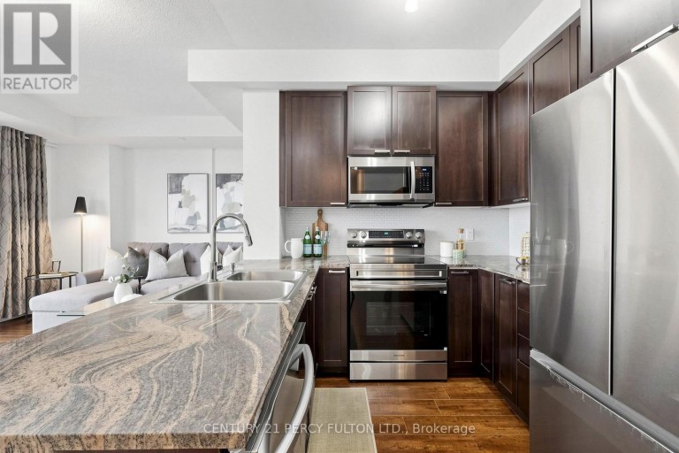 802 - 1328 BIRCHMOUNT ROAD, Toronto (Wexford-Maryvale), Ontario, M1R0B6