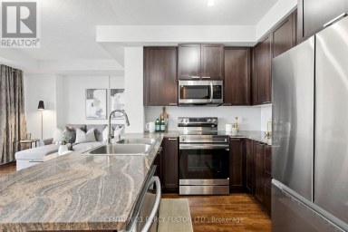 802 - 1328 BIRCHMOUNT ROAD Toronto (Wexford-Maryvale) Ontario photo 6