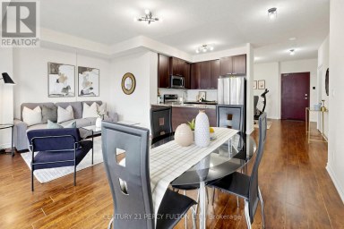 802 - 1328 BIRCHMOUNT ROAD Toronto (Wexford-Maryvale) Ontario photo 7