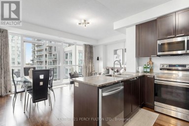 802 - 1328 BIRCHMOUNT ROAD Toronto (Wexford-Maryvale) Ontario photo 8