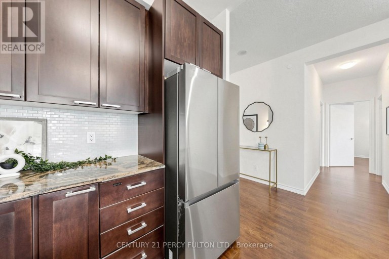 802 - 1328 BIRCHMOUNT ROAD, Toronto (Wexford-Maryvale), Ontario, M1R0B6