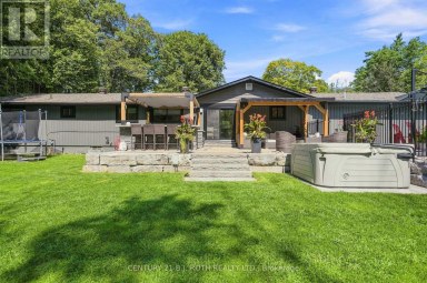 3779 AGNEW ROAD Severn Ontario photo 12