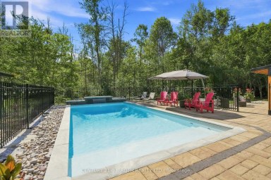 3779 AGNEW ROAD Severn Ontario photo 14
