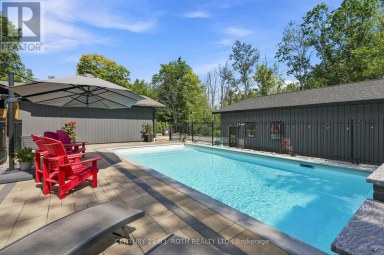 3779 AGNEW ROAD Severn Ontario photo 15