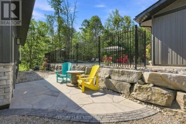 3779 AGNEW ROAD Severn Ontario photo 17
