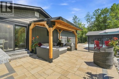3779 AGNEW ROAD Severn Ontario photo 22