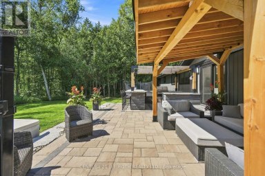 3779 AGNEW ROAD Severn Ontario photo 23