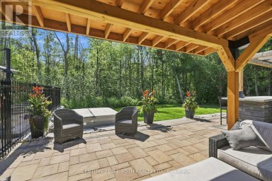 3779 AGNEW ROAD Severn Ontario photo 24