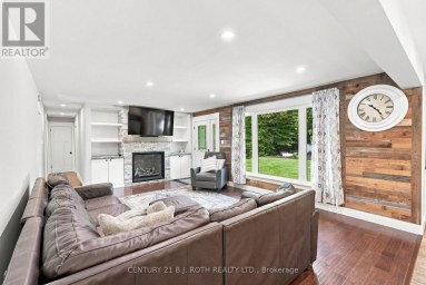 3779 AGNEW ROAD Severn Ontario photo 25