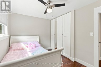3779 AGNEW ROAD Severn Ontario photo 30